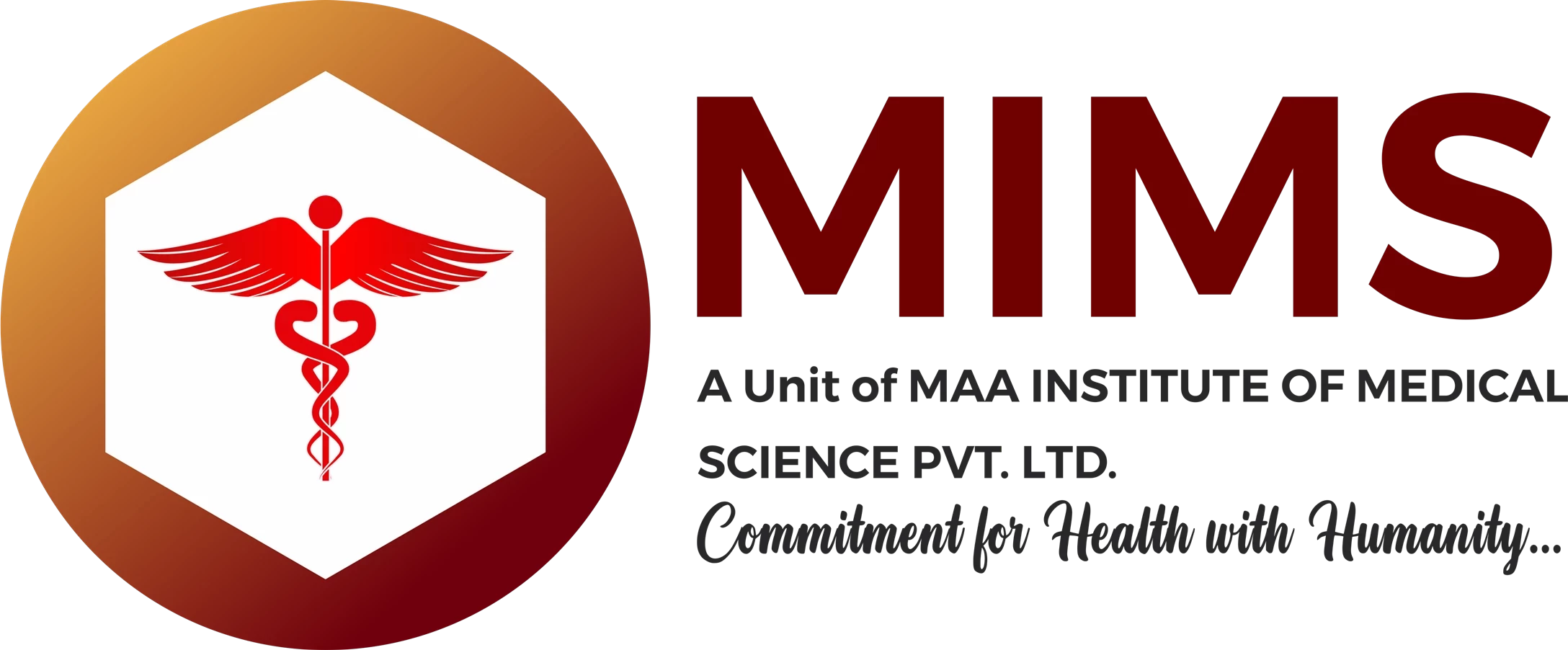 MIMS Healthcare Hospital logo image