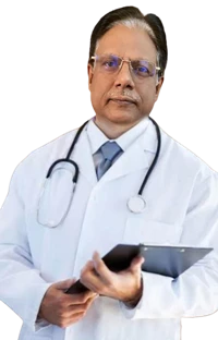 DR SAMEER KR SINGH Physician at MIMS Healthcare Hospital