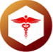 MIMS Hospital Logo with white background